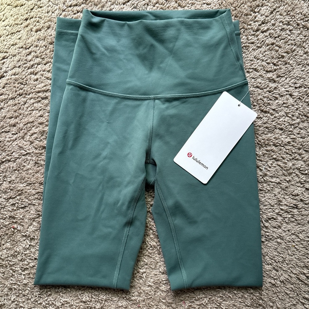 Lululemon Wunder Train HR 25”